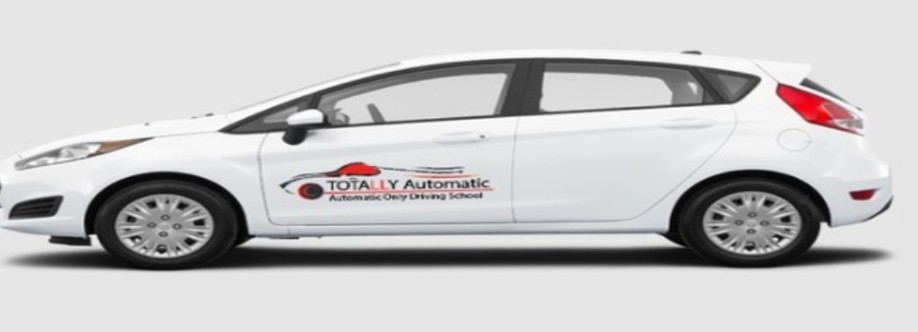 Totally Automatic Cover Image
