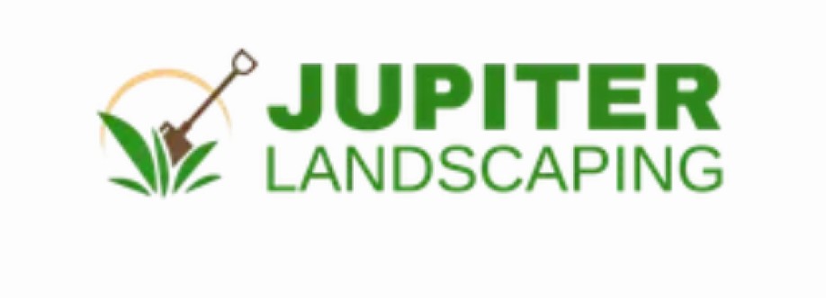 Jupiter Land Scaping Cover Image