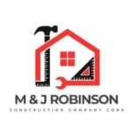 M & J Robinson Construction Company Corp Profile Picture