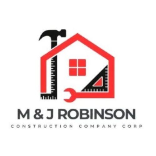 M & J Robinson Construction Company Corp Profile Picture