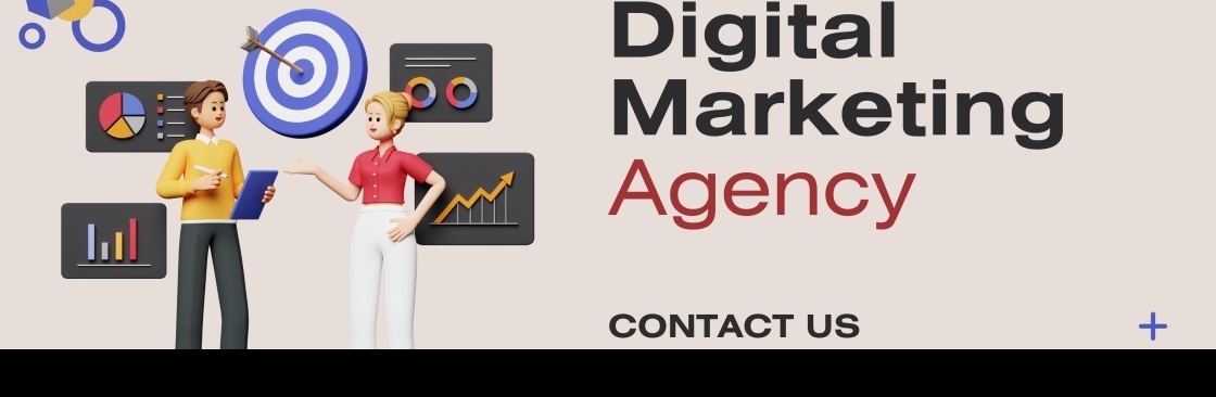 DGSOL Marketing Agency Cover Image