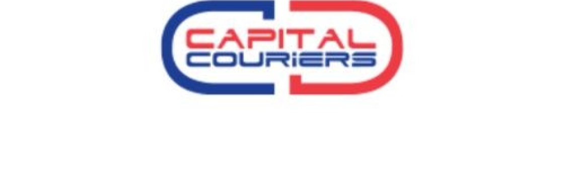 Capital Couriers Cover Image