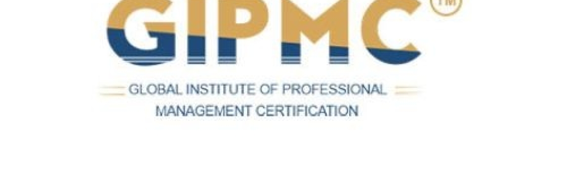 GIPMC Certifications Cover Image