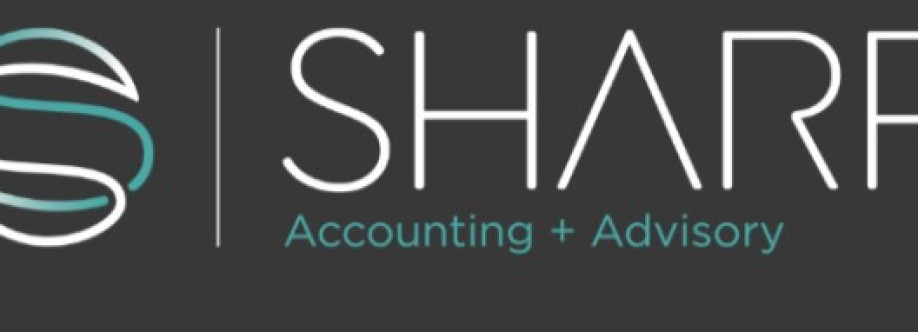 Sharp Accounting Cover Image