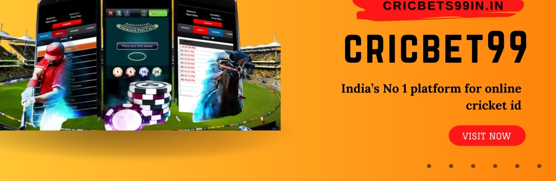 Cricbets99 Cover Image