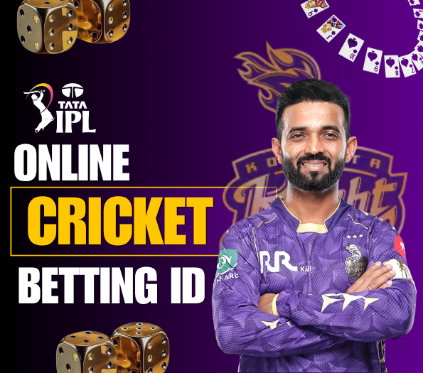 Trusted Online Cricket Betting ID for IPL 2026 Live Betting 24/7 SUPPORT