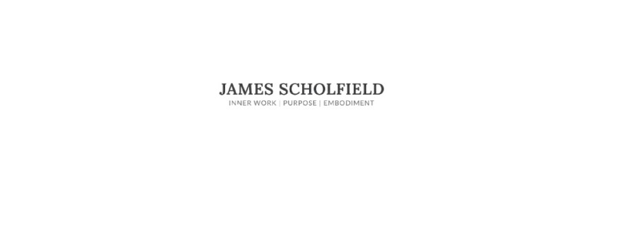 James Scholfield Cover Image