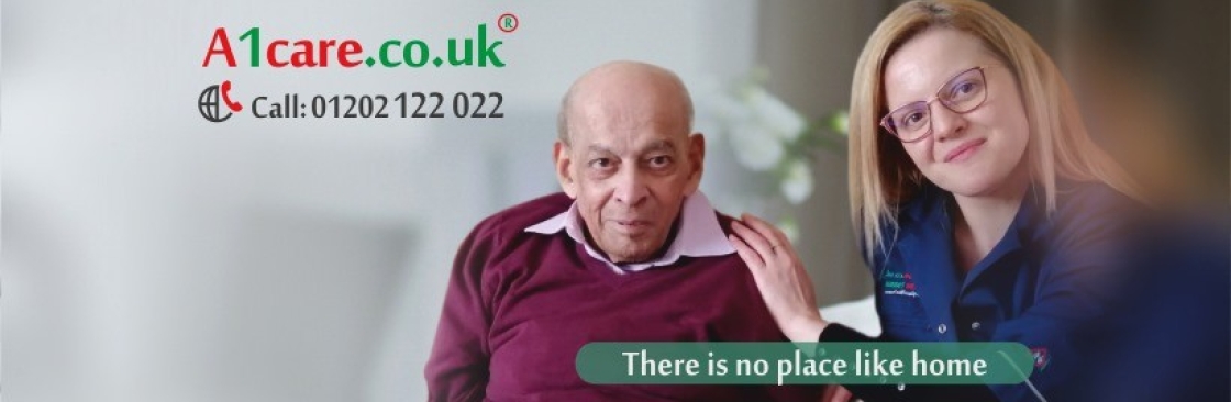 A1 Care Cover Image