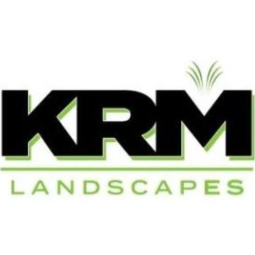 KRM Landscaping LLC Profile Picture