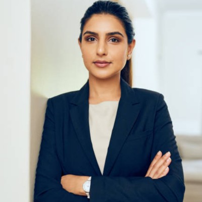 Aadhya Mehta Profile Picture