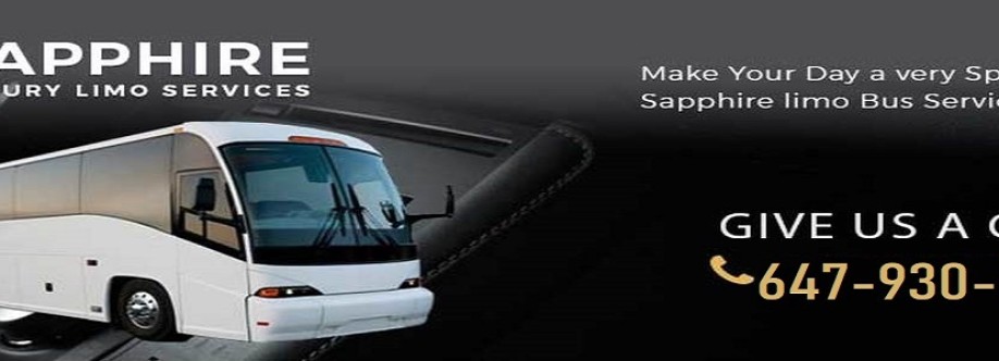 Sapphire Limousine Profile Picture