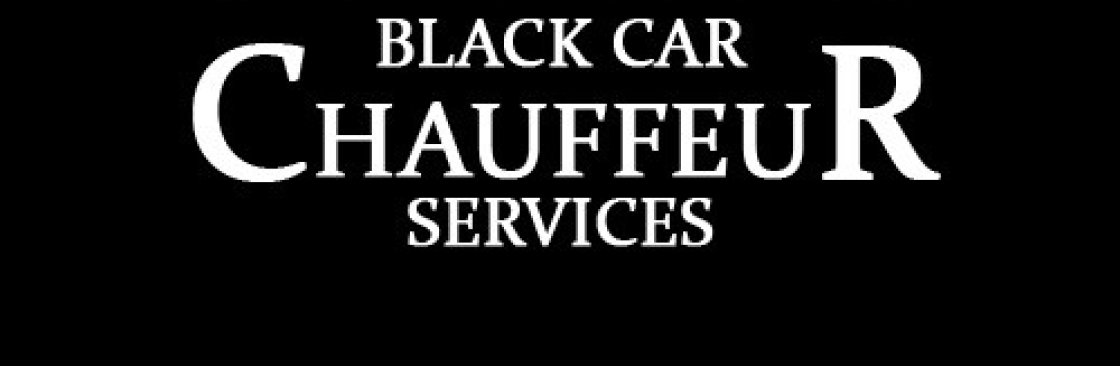 nycblack carchauffeur Cover Image