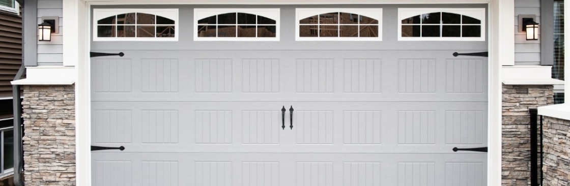 Garage Door Pros Cover Image