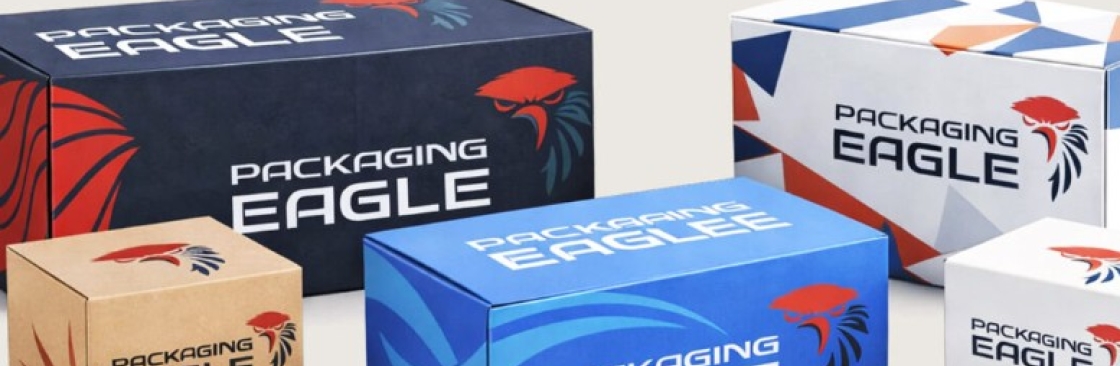 Packaging Eagle Cover Image
