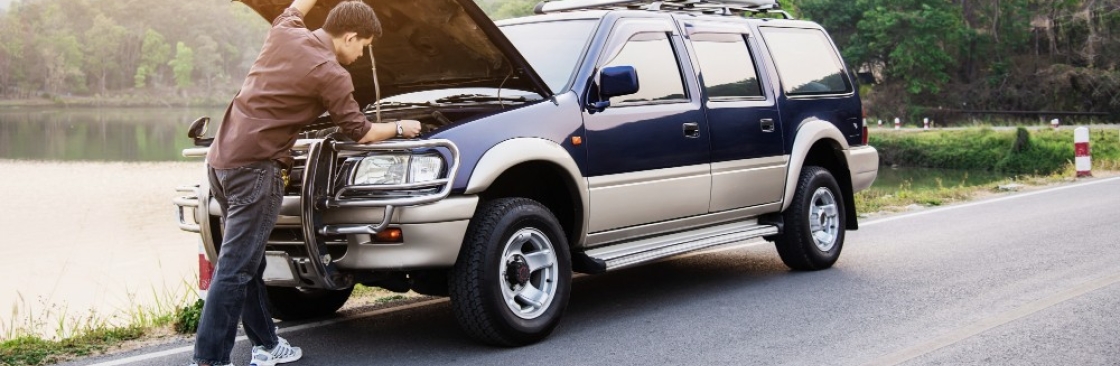 Junk Car Solution Cover Image