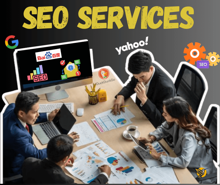 Affordable Seo Services For Generate Good Revenue.
