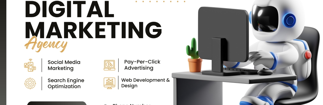 DGSOL Creative Marketing Agency Cover Image