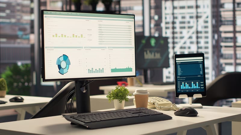 The Xyra AI - AI-Powered Accounting & Business Management Platform