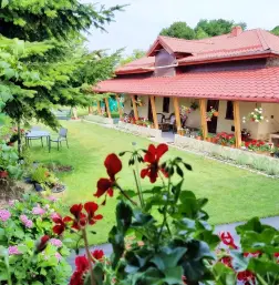Inchiriere Casa cu Gradina Valea Prahovei
