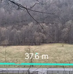 Proprietate exclusivă – Teren premium în Valea Ierii,intravilan Cluj