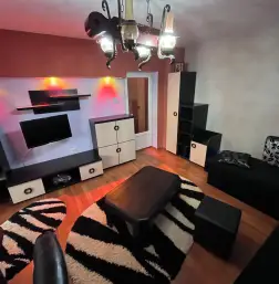 Apartament 2 camere + boxă + garaj | Suprafață totală: 69,75 mp - RATE