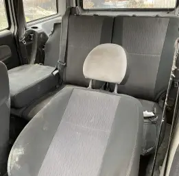 FIAT DOBLO CT 08 YFJ