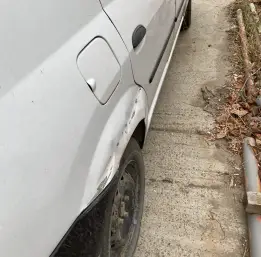 DACIA LOGAN CT 12 AWE