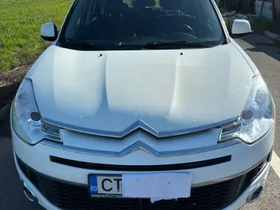De vanzare Citroen C-Cross, 2011, Constanta