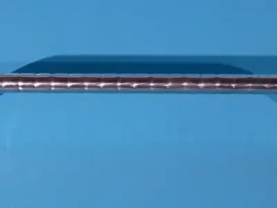 Bara de sprijin din inox Frelu - 100 cm