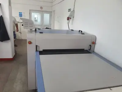PRESA TERMOCOLAT JAPSEW SR-900
