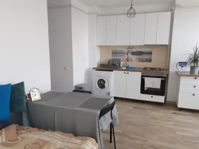 Apartament cu 1 camera 29.32mp INTABULAT, MOBILAT SI UTILAT COMPLET, situat in Cartierul Visoianu