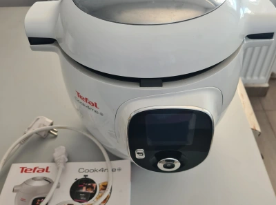 Vand Tefal Cook4me+ CY851130 Multicooker