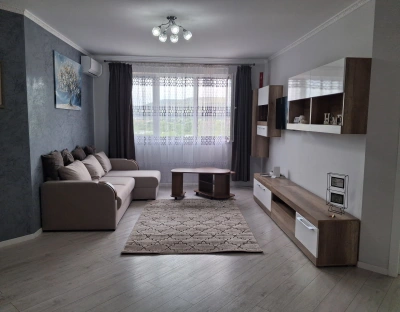 Apartament  de inchiriat 