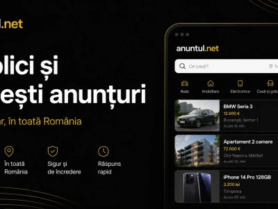 Apartamente 2 camere 2 camere, 45 mp, Sighetu Marmației