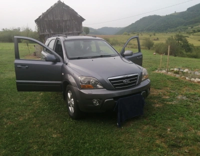 KIA Sorento 2006