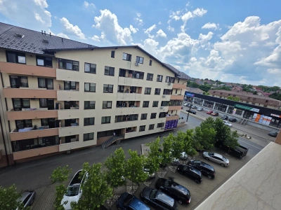 Apartament 3 camere inchiriere tip Duplex – cartierul Vișoianu 