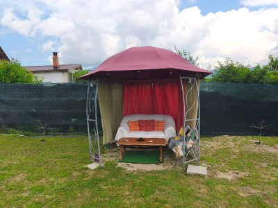 Casa de vacanta Casa luna 