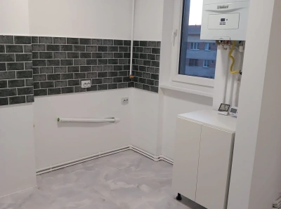 Apartament cu 2camere 