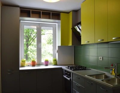 Apartament 3 camere de închiriat – Zona Titan