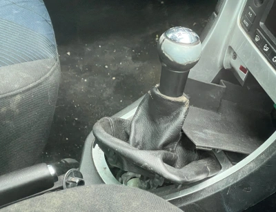 Autoturism Peugeot 307