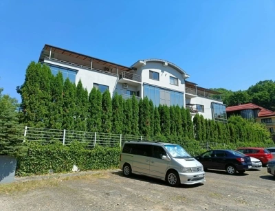 Apartament 2 camere de închiriat, Zona Parc Baia Mare, 70 mp