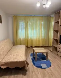 Garsonieră de închiriat în Drumul Taberei, Sector 6 – Confort 1, complet renovată și mobilată