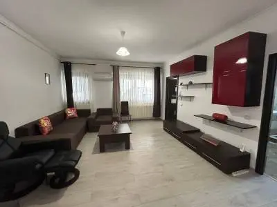 Apartament 2 camere - Tomis Plus, Constanta