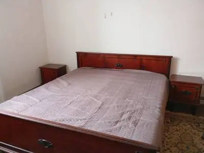 Bucuresti/Aeroportul Baneasa-Apartament 2 camere liber
