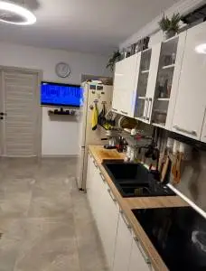 Zona Anton Pann – aproape de Centrul Vechi, bloc nou