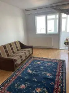 Apartament 3 camere Constanța, Casa de Cultură, etaj 10 din10, 2 balcoane