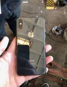 Bunuri mobile și utilaje