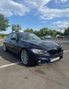Vand bmw f30 328i m3 pachet 157000km