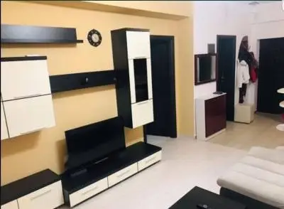 inchiriez apart.2 camere openspace ,Militari residence 