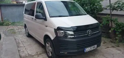 Vând Volkswagen T6 - Kombi